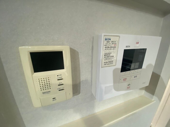 リブリ櫻泉学園の物件内観写真