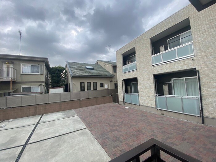 リブリ櫻泉学園の物件内観写真