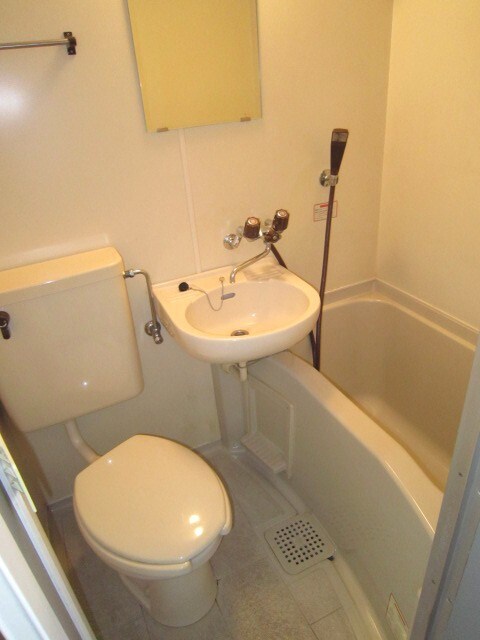 シャト－ヌ－ボ相模原の物件内観写真