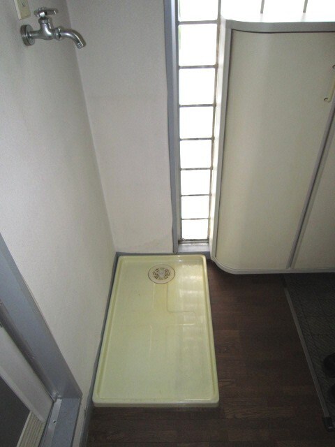 シャト－ヌ－ボ相模原の物件内観写真