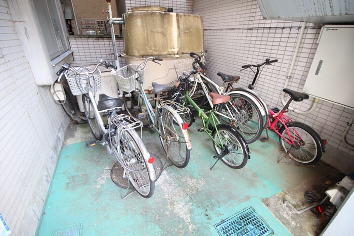 シャト－ヌ－ボ相模原の物件外観写真