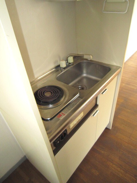 シャト－ヌ－ボ相模原の物件内観写真