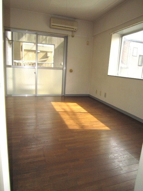 シャト－ヌ－ボ相模原の物件内観写真