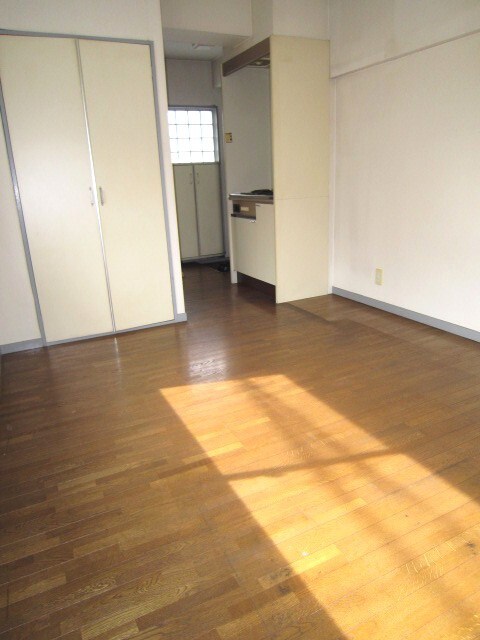 シャト－ヌ－ボ相模原の物件内観写真