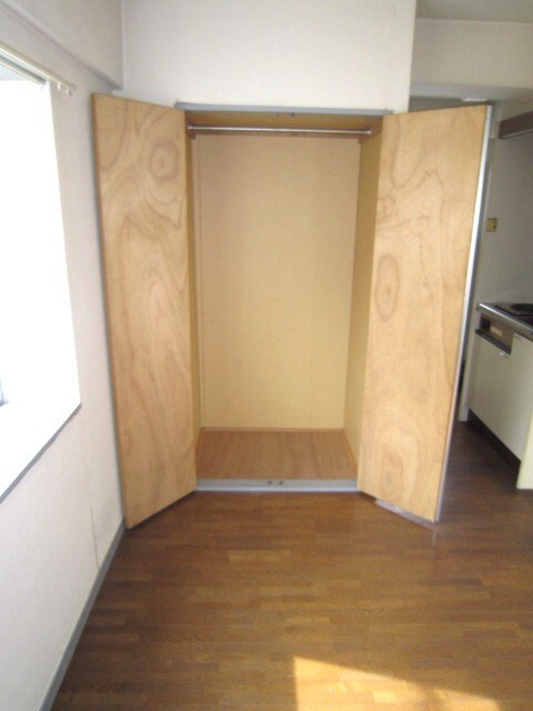 シャト－ヌ－ボ相模原の物件内観写真