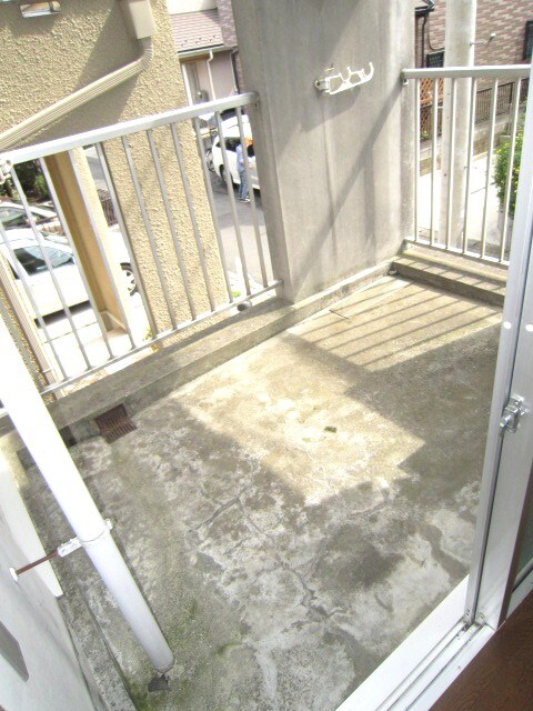 シャト－ヌ－ボ相模原の物件内観写真