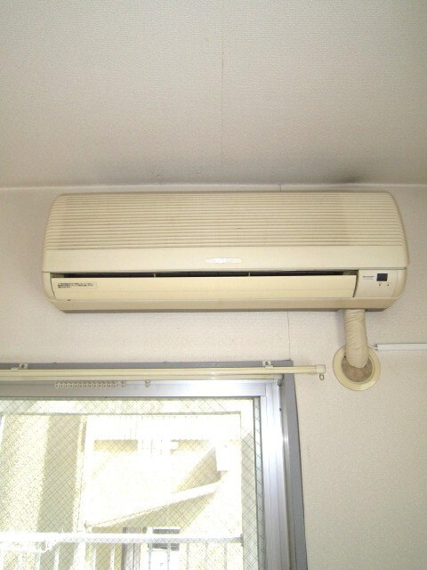 シャト－ヌ－ボ相模原の物件内観写真