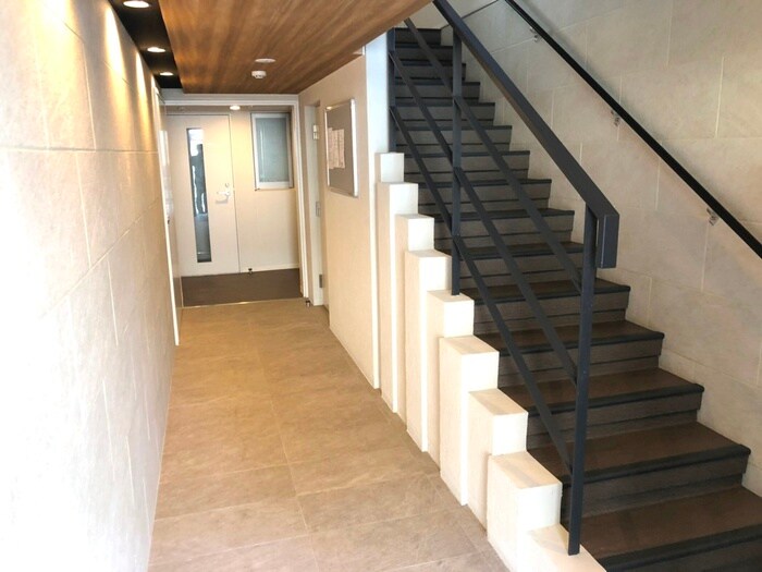 Luna Azulの物件外観写真