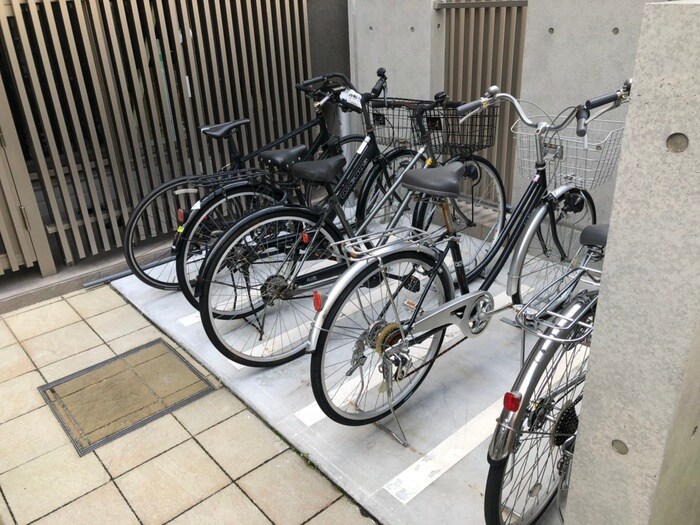 Luna Azulの物件外観写真