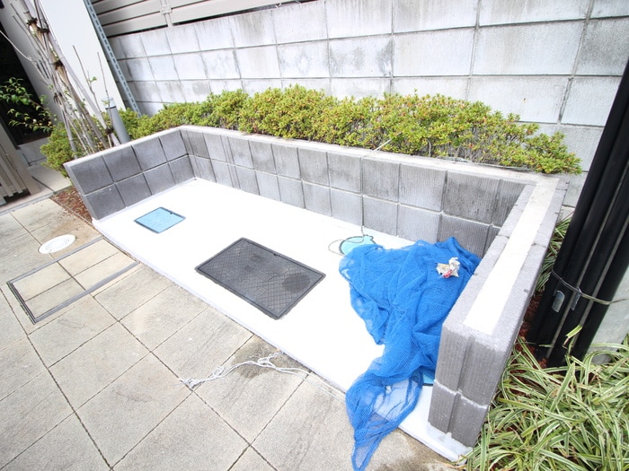 Luna Azulの物件外観写真