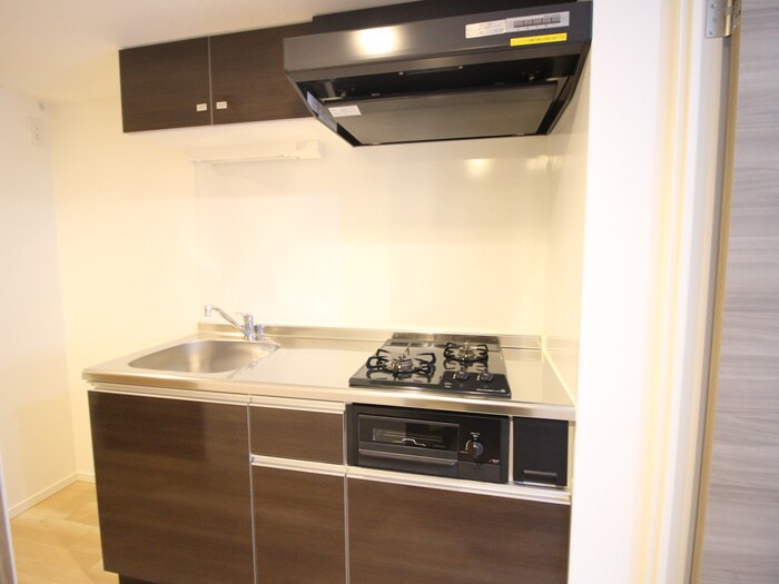 Luna Azulの物件内観写真