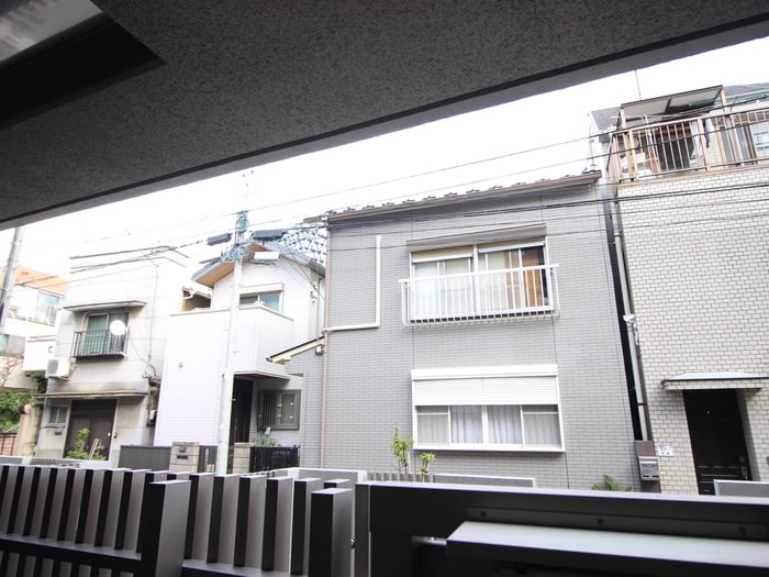 Luna Azulの物件内観写真