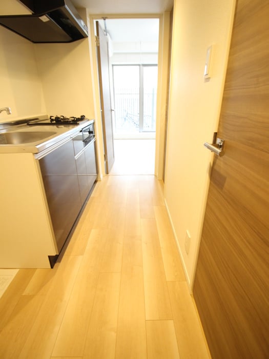 Luna Azulの物件内観写真