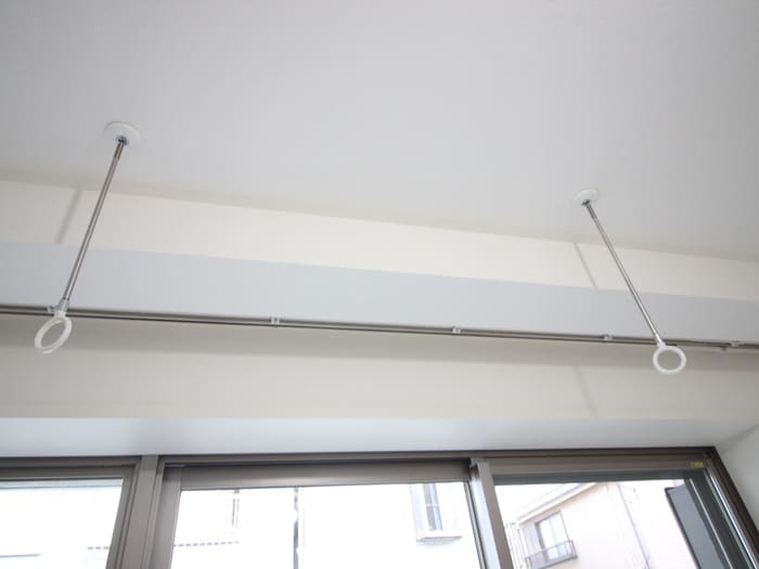 Luna Azulの物件内観写真