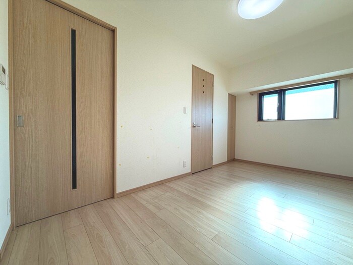 ルーブル西新井(401)の物件内観写真