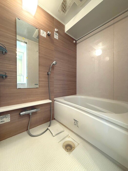 ルーブル西新井(401)の物件内観写真