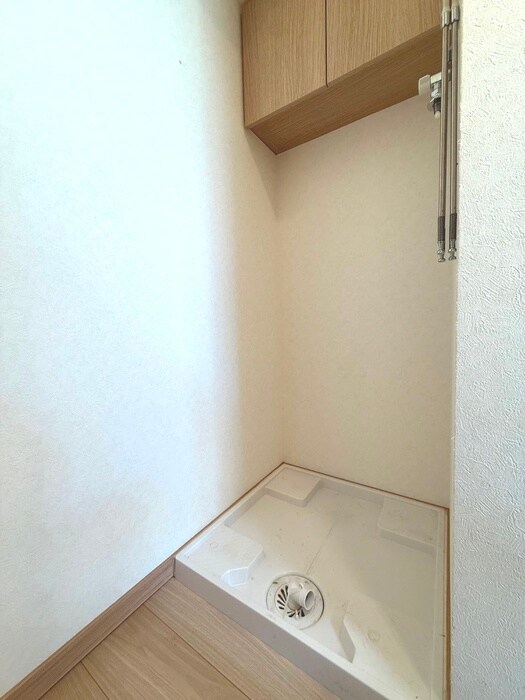 ルーブル西新井(401)の物件内観写真