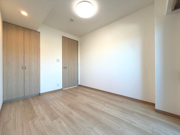 ルーブル西新井(401)の物件内観写真