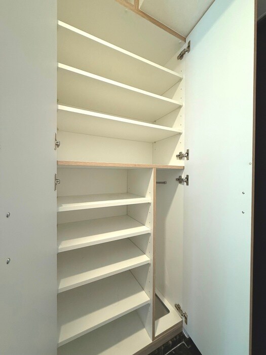 ルーブル西新井(401)の物件内観写真