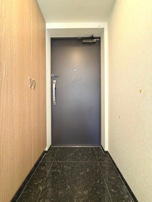 ルーブル西新井(401)の物件内観写真