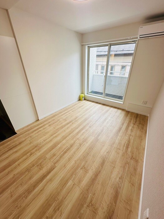 ラ・メゾンデュボヌール新大塚の物件内観写真