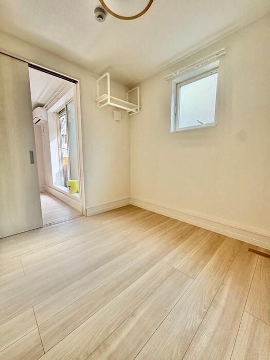 ラ・メゾンデュボヌール新大塚の物件内観写真