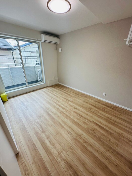 ラ・メゾンデュボヌール新大塚の物件内観写真