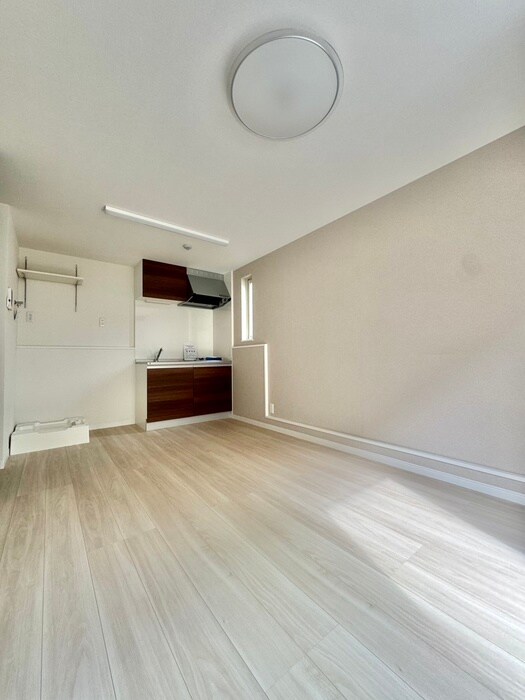 ラ・メゾンデュボヌール新大塚の物件内観写真