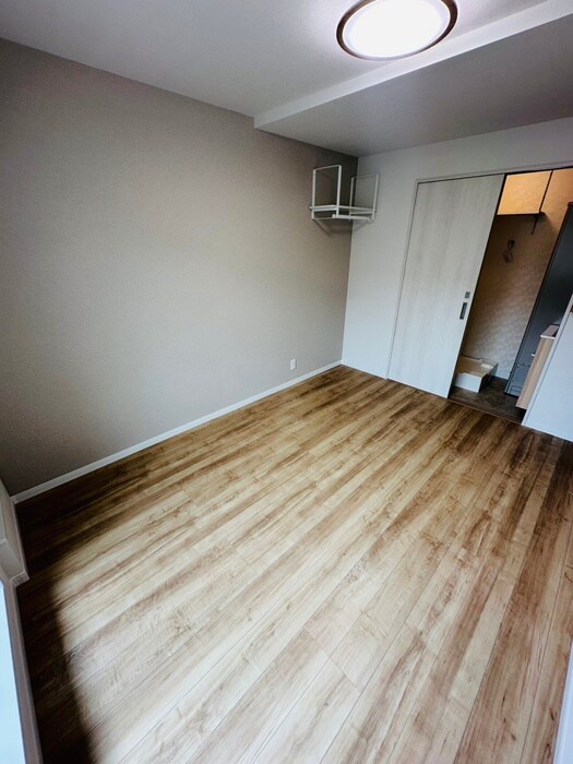 ラ・メゾンデュボヌール新大塚の物件内観写真