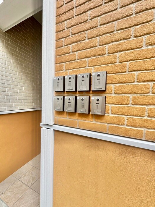 ラ・メゾンデュボヌール新大塚の物件外観写真