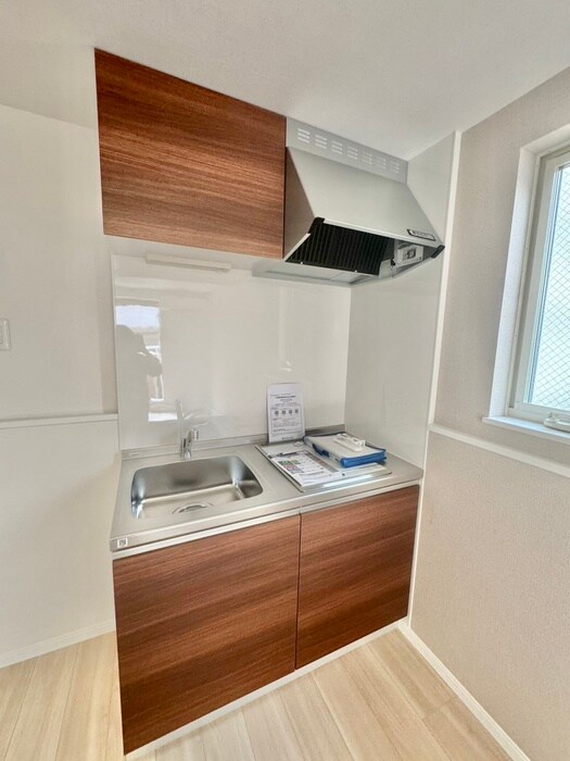 ラ・メゾンデュボヌール新大塚の物件内観写真