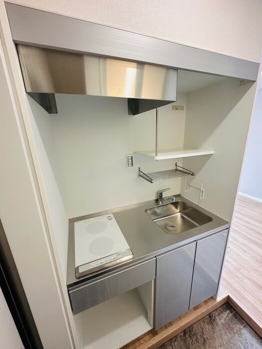 ラ・メゾンデュボヌール新大塚の物件内観写真