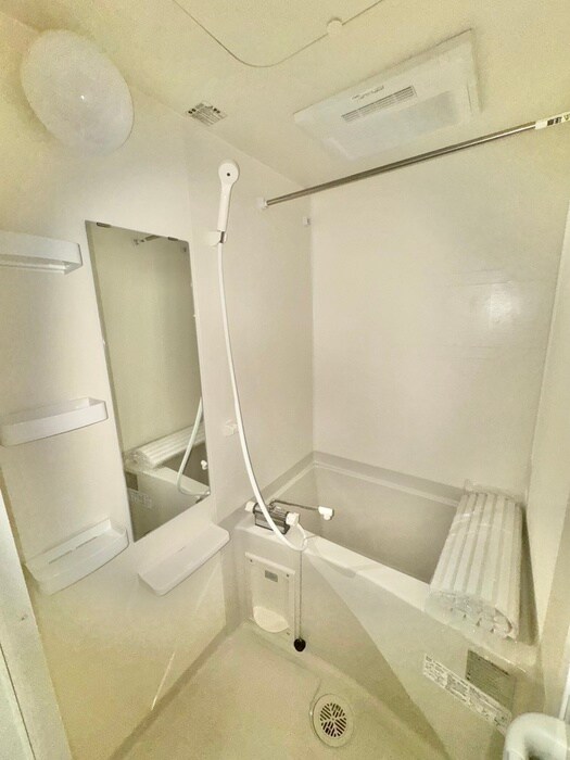 ラ・メゾンデュボヌール新大塚の物件内観写真