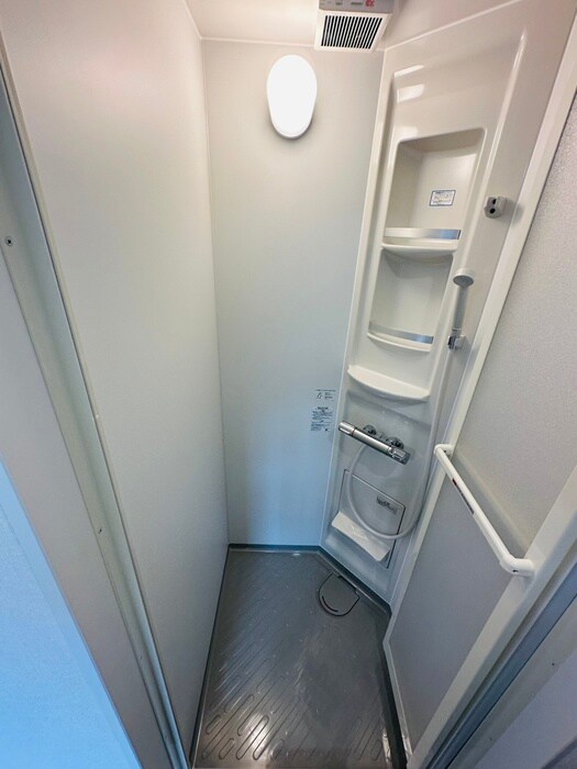 ラ・メゾンデュボヌール新大塚の物件内観写真