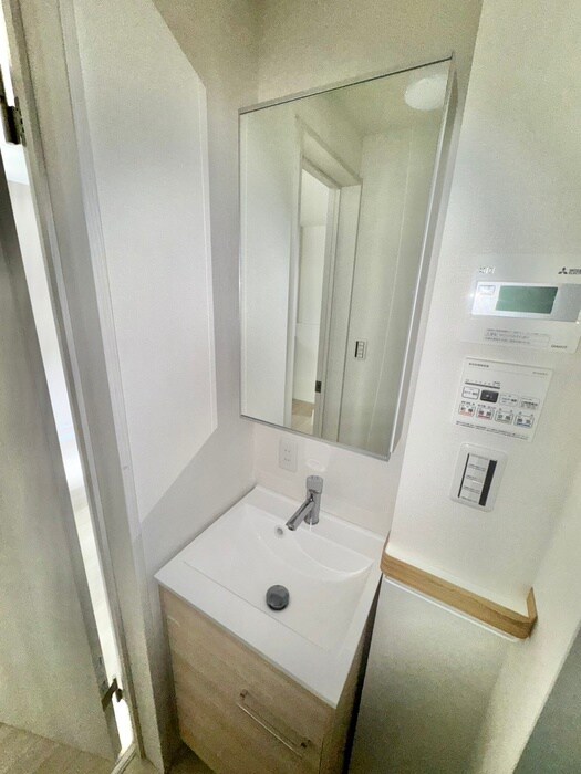 ラ・メゾンデュボヌール新大塚の物件内観写真