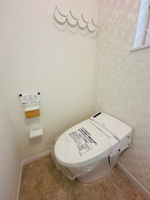 ラ・メゾンデュボヌール新大塚の物件内観写真