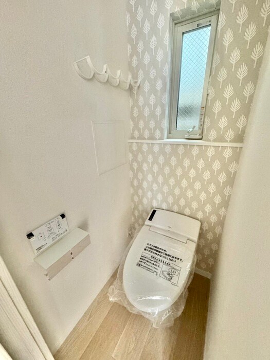 ラ・メゾンデュボヌール新大塚の物件内観写真