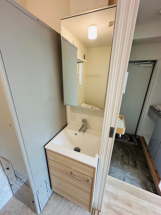 ラ・メゾンデュボヌール新大塚の物件内観写真