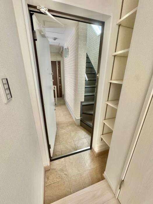 ラ・メゾンデュボヌール新大塚の物件内観写真