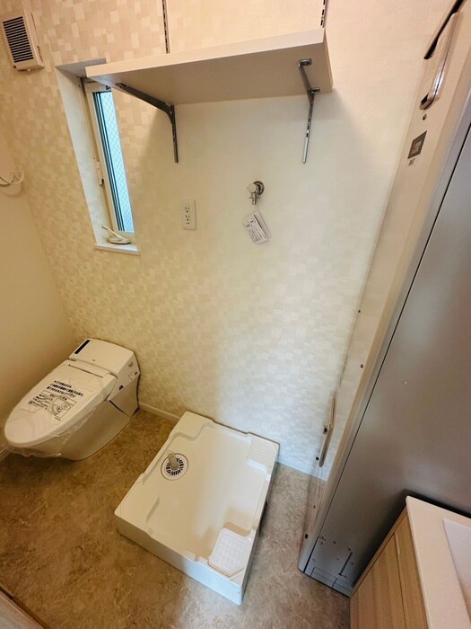 ラ・メゾンデュボヌール新大塚の物件内観写真