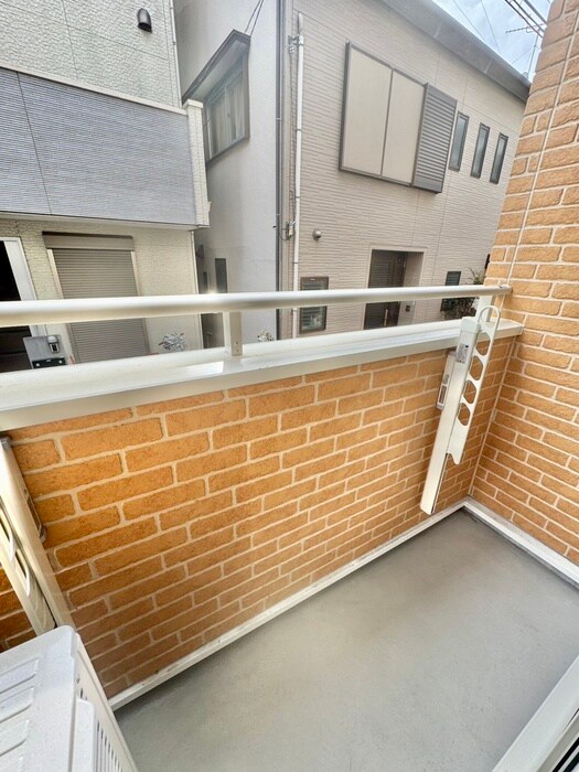 ラ・メゾンデュボヌール新大塚の物件内観写真