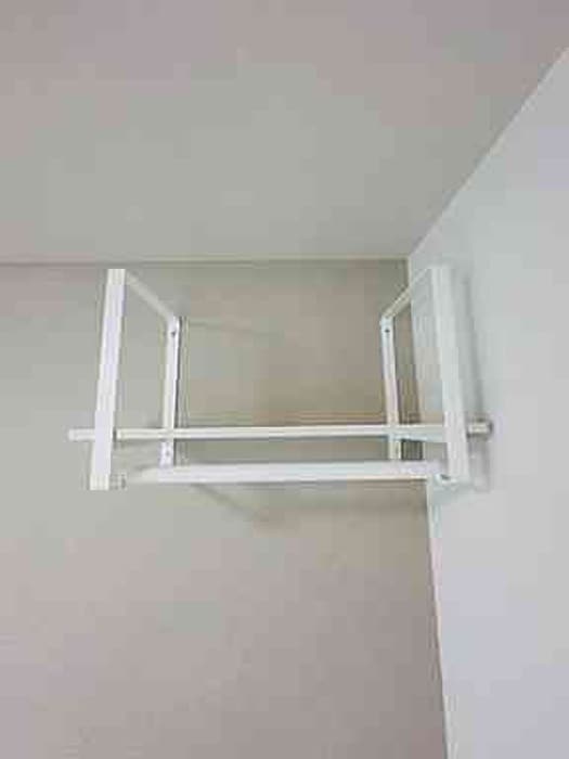 ラ・メゾンデュボヌール新大塚の物件内観写真