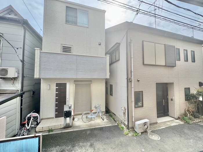 ラ・メゾンデュボヌール新大塚の物件内観写真