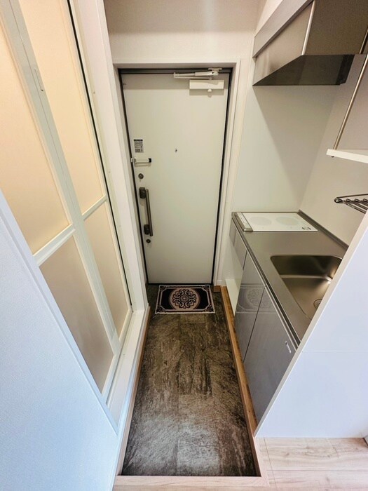 ラ・メゾンデュボヌール新大塚の物件内観写真