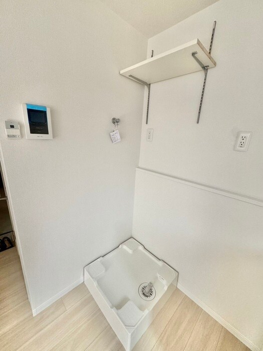 ラ・メゾンデュボヌール新大塚の物件内観写真