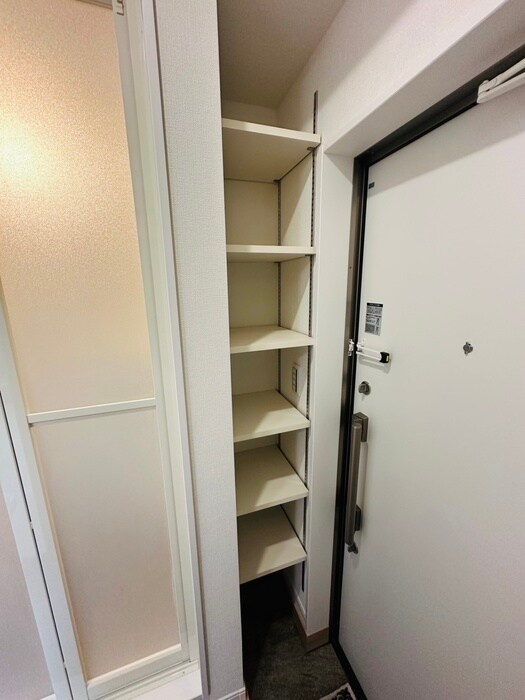 ラ・メゾンデュボヌール新大塚の物件内観写真