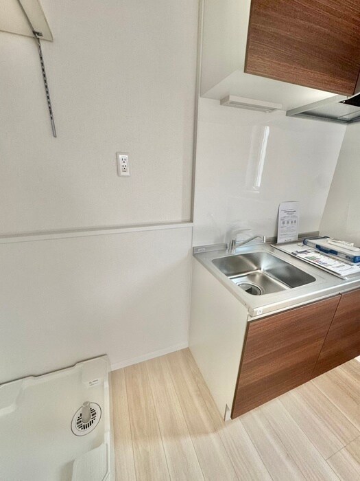 ラ・メゾンデュボヌール新大塚の物件内観写真