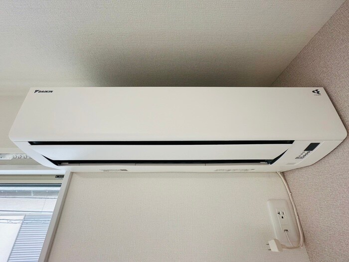 ラ・メゾンデュボヌール新大塚の物件内観写真