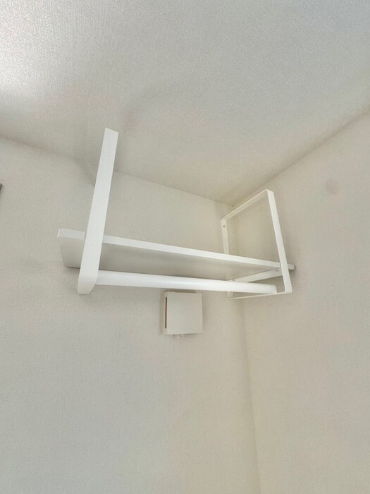 ラ・メゾンデュボヌール新大塚の物件内観写真