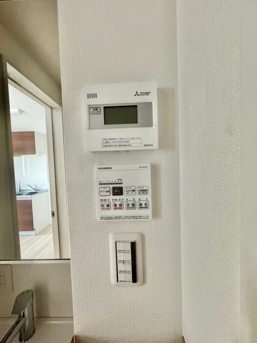 ラ・メゾンデュボヌール新大塚の物件内観写真